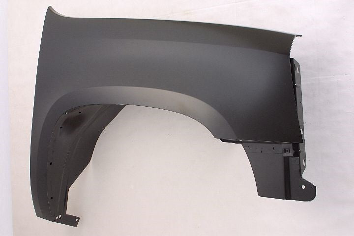 Fender Front Passenger Side Capa For Gmc - GM1241339C