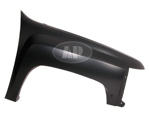 Fender Front Passenger Side For Chevrolet - GM1241341