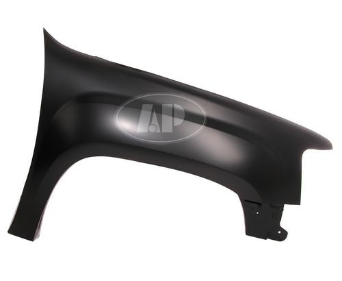 Fender Front Passenger Side Capa For Gmc - GM1241342C