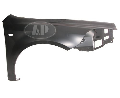 Fender Front Passenger Side With Side Lamp Hole Capa For Chevrolet - GM1241351C