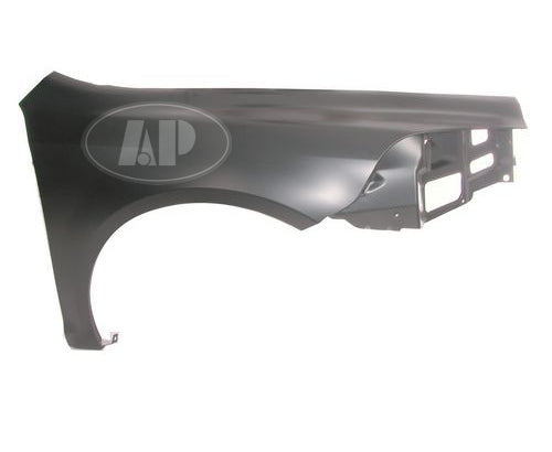 Fender Front Passenger Side Without Side Lamp Hole For Chevrolet - GM1241356