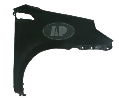 Fender Front Passenger Side For Pontiac - GM1241357