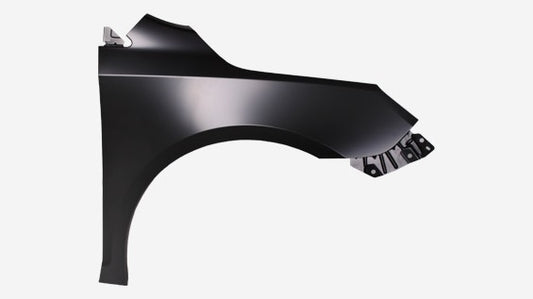 Fender Front Passenger Side For Buick - GM1241361