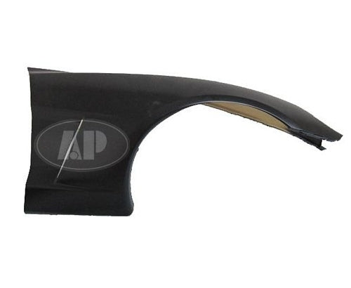 Fender Front Passenger Side Capa For Chevrolet - GM1241372C