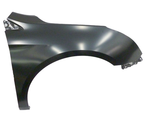Fender Front Passenger Side For Cadillac - GM1241379