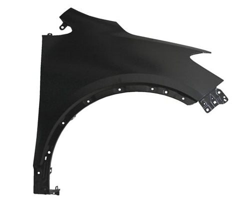 Fender Front Passenger Side Capa For Buick - GM1241382C