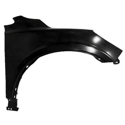 Fender Front Passenger Side Steel Capa For Buick - GM1241384C