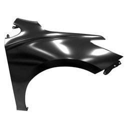 Fender Front Passenger Side Steel For Chevrolet - GM1241396
