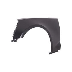 Fender Front Passenger Side Steel For Chevrolet - GM1241399