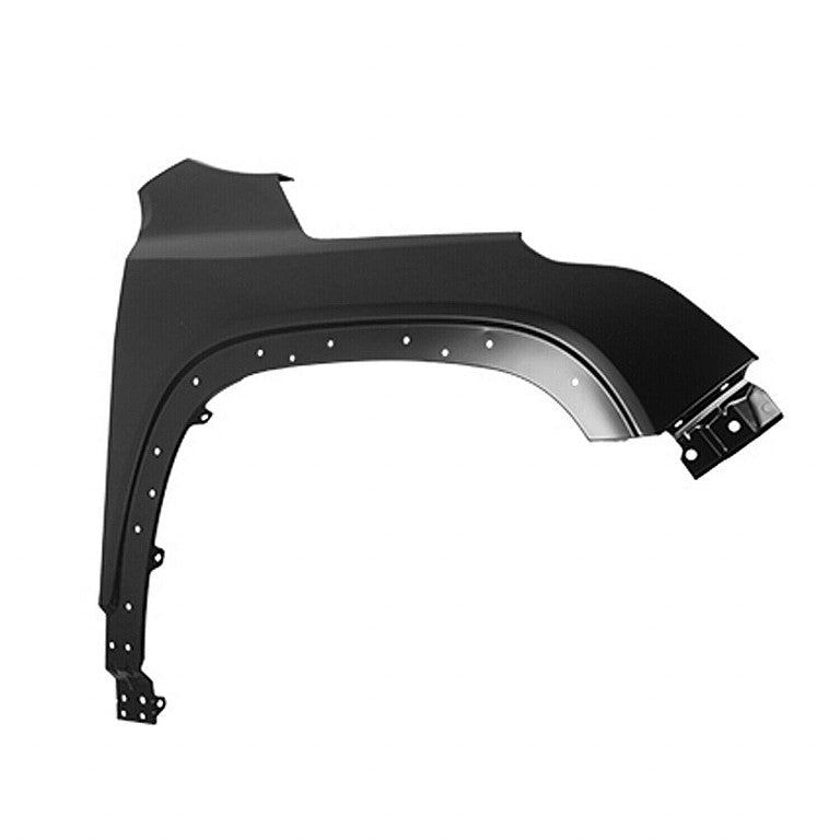 Fender Front Passenger Side Exclude Ltd For Gmc - GM1241406