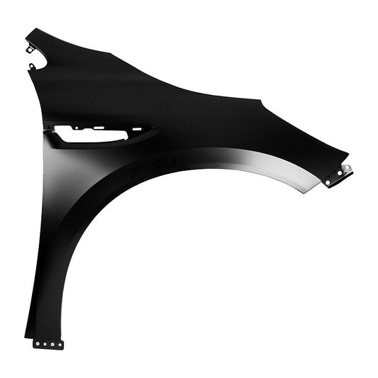 Fender Front Passenger Side Steel For Buick - GM1241410