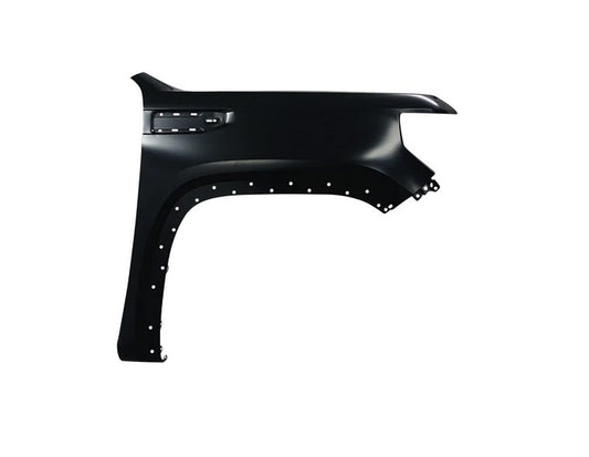 Fender Front Passenger Side Steel For Gmc - GM1241413