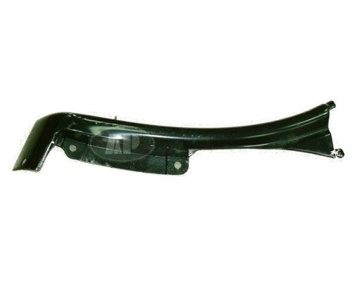 Fender Extension Front Passenger Side Rearward For Gmc - GM1243108