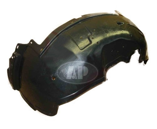 Fender Liner Front Passenger Side Without Cladding Exclude Heavy Duty 03-07 For Gmc - GM1247116