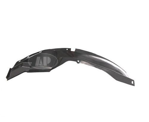 Fender Liner Front Driver Side Rear Section For Chevrolet - GM1248113