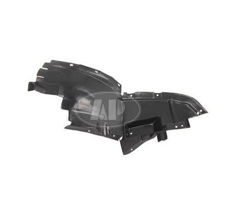 Fender Liner Front Driver Side (Frontont Section) For Chevrolet - GM1248121