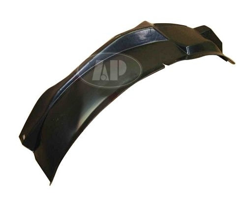 Fender Liner Front Driver Side Rear Section For Pontiac - GM1248124