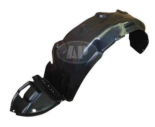 Fender Liner Front Driver Side For Pontiac - GM1248130