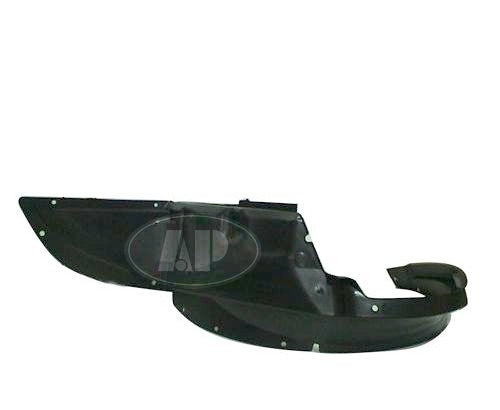Fender Liner Driver Side For Saturn - GM1248134