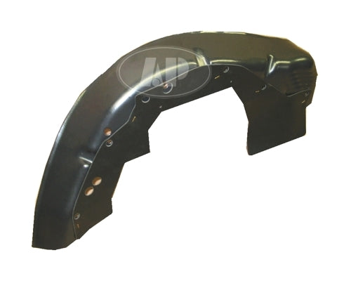 Fender Liner Front Driver Side Inner Rwd Without Z71 Pkg For Chevrolet - GM1248164