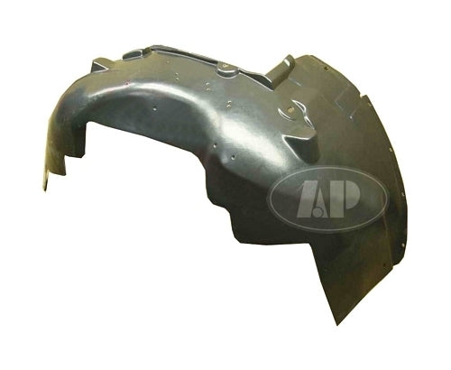 Fender Liner Driver Side Off Road For Chevrolet - GM1248181