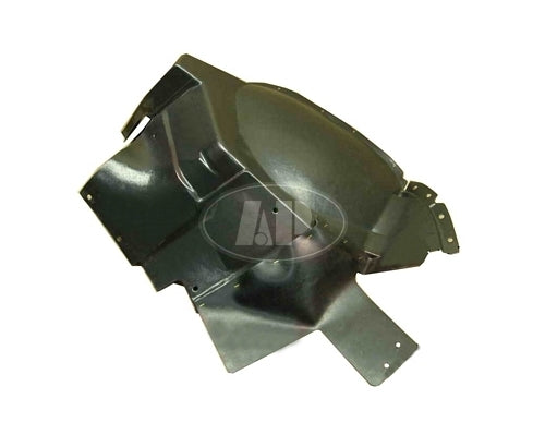 Fender Liner Front Driver Side Front Section For Gmc - GM1248184