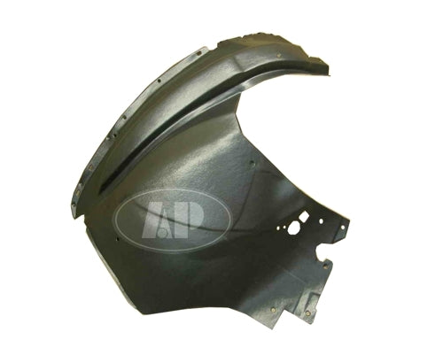 Fender Liner Front Driver Side Rear Section For Buick - GM1248197