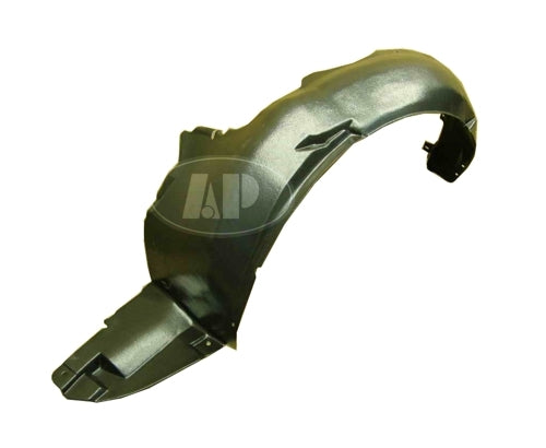 Fender Liner Driver Side For Pontiac - GM1248206