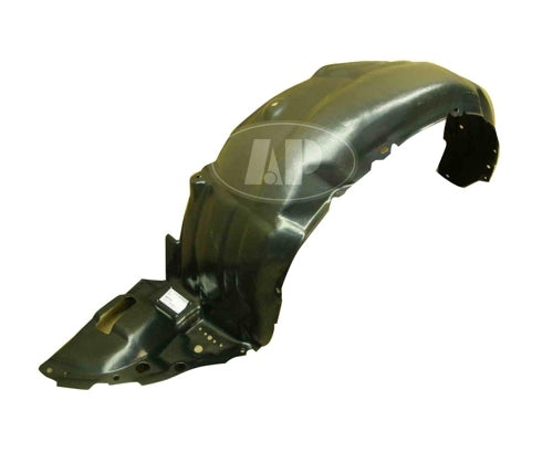 Fender Liner Driver Side For Pontiac - GM1248210