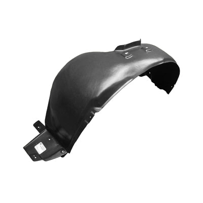 Fender Liner Front Driver Side For Chevrolet - GM1248226