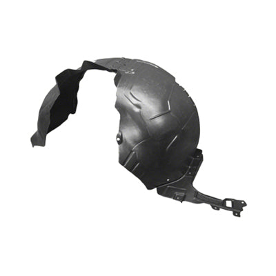 Fender Liner Front Driver Side For Chevrolet - GM1248235