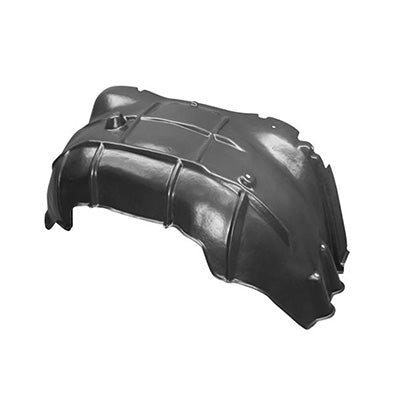 Fender Liner Front Driver Side For Gmc - GM1248245