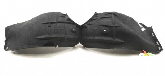 Fender Liner Front Driver Side Thermo Foam For Chevrolet - GM1248264U