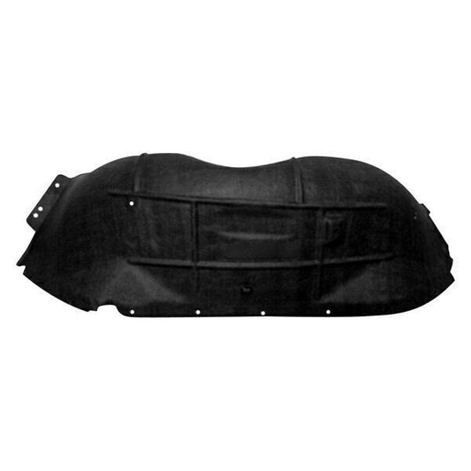 Fender Liner Front Driver Side For Tahoe Without Z71/ For Suburban Without Offroad For Chevrolet - GM1248268
