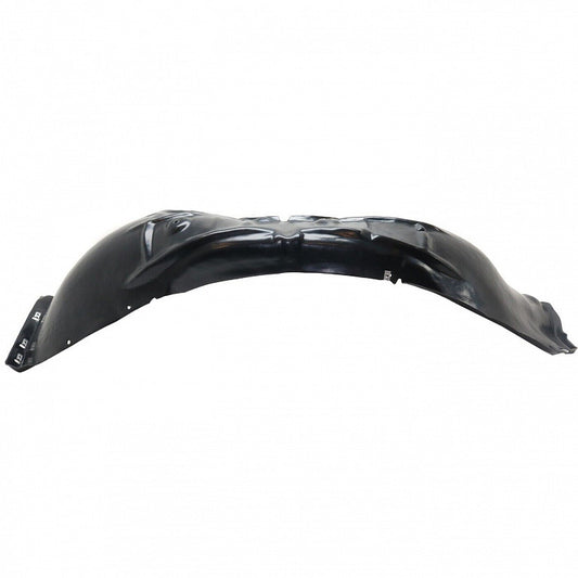 Fender Liner Front Driver Side Vacuum Formed For Chevrolet - GM1248269U