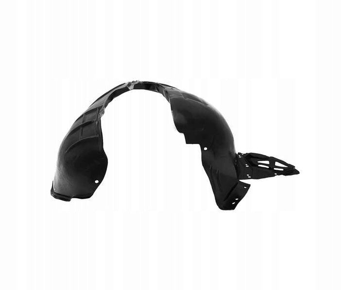 Fender Liner Driver Side Without Extended Fuel Pkg For Chevrolet - GM1248279