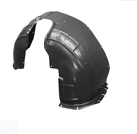 Fender Liner Front Driver Side Thermo Formed For Chevrolet - GM1248280