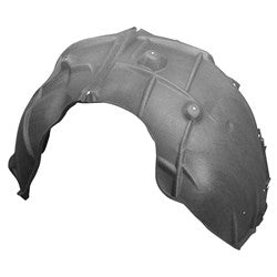 Fender Liner Driver Side For Gmc - GM1248293