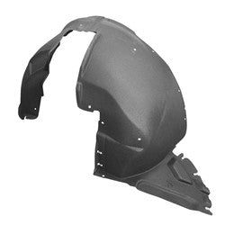 Fender Liner Driver Side For Chevrolet - GM1248298