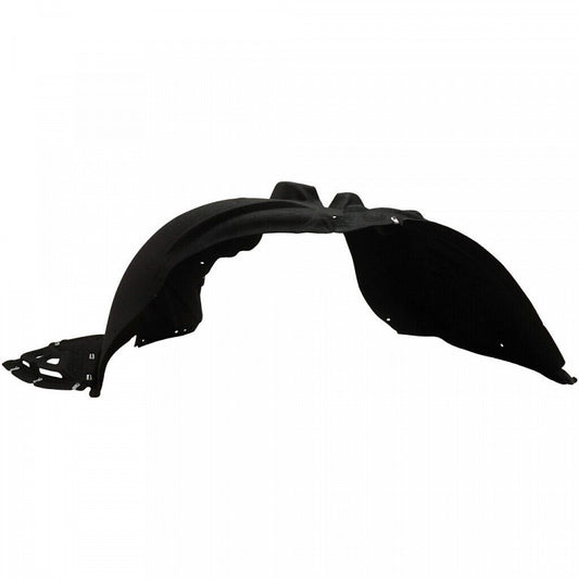 Fender Liner Front Driver Side Heat Formed With Fuel Ext Pkg For Chevrolet - GM1248302