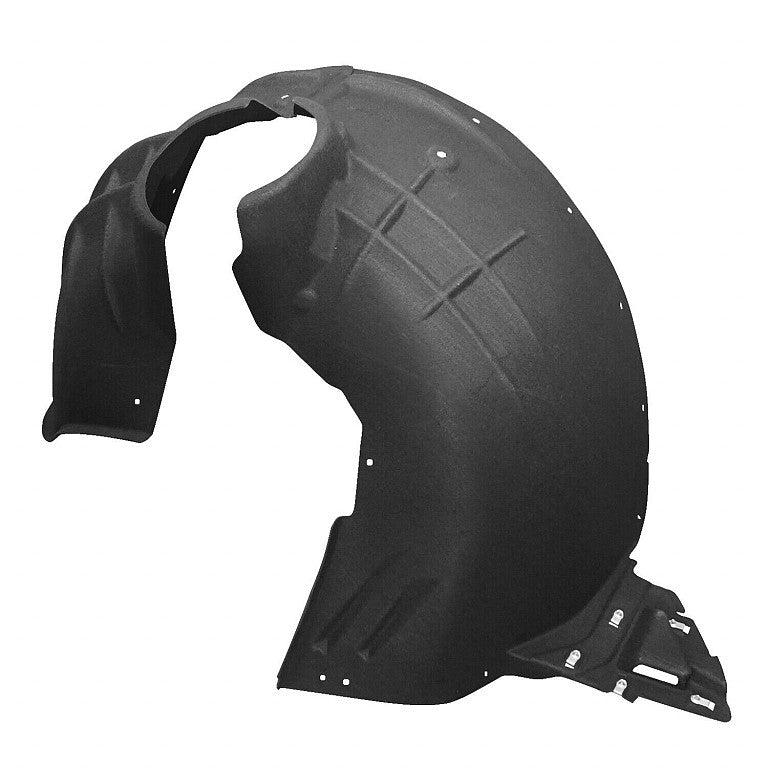 Fender Liner Front Driver Side For Buick - GM1248326