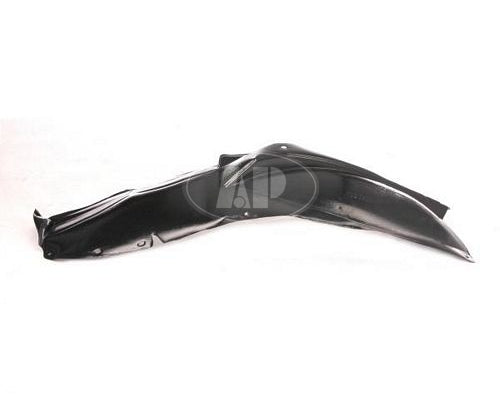 Fender Liner Front Passenger Side (Rear Section) For Chevrolet - gm1249120