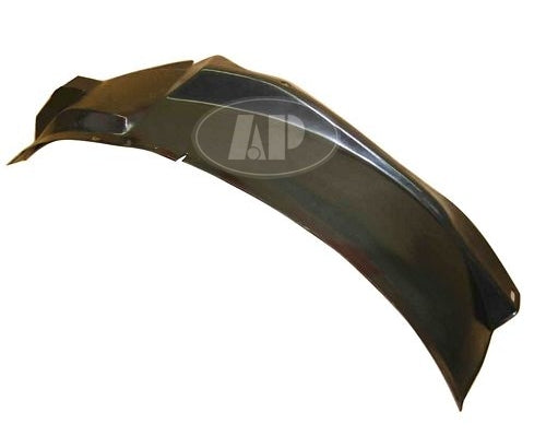 Fender Liner Front Passenger Side Rear Section For Pontiac - GM1249124