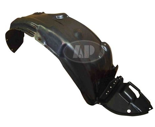 Fender Liner Front Passenger Side For Pontiac - GM1249130