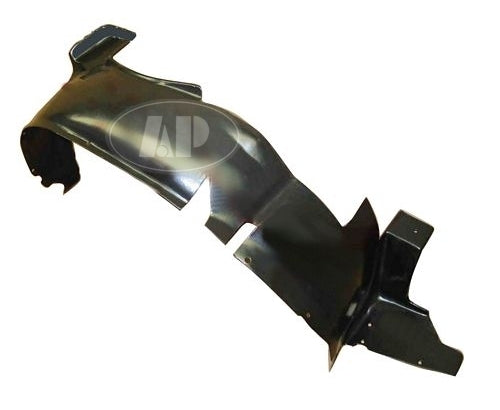 Fender Liner Passenger Side For Pontiac - GM1249131