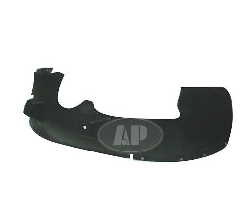 Fender Liner Front Passenger Side For Saturn - GM1249135