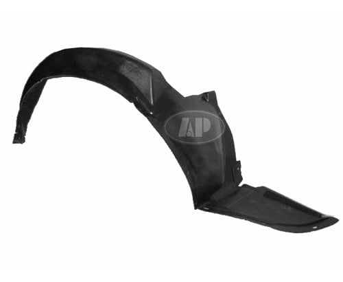 Fender Liner Front Passenger Side For Chevrolet - GM1249140