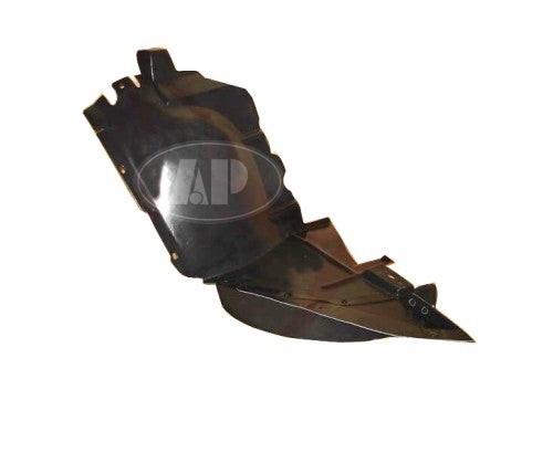 Fender Liner Passenger Side Frontont Section Se For Pontiac - GM1249147
