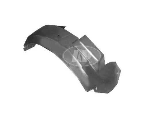 Fender Liner Front Passenger Side Rear Section For Cadillac - GM1249159