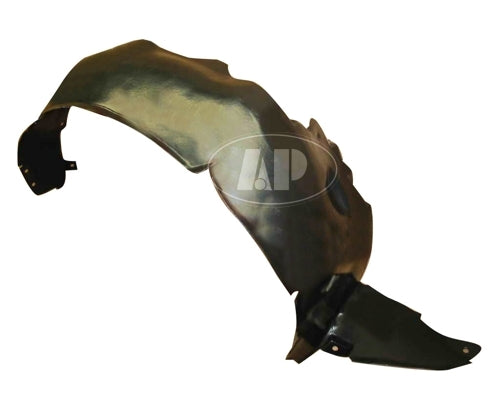 Fender Liner Front Passenger Side For Pontiac - GM1249162